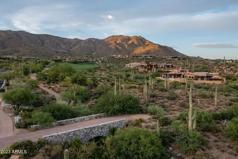 $1,900,000 | 41927 North Saguaro Forest Drive, Unit 107, Scottsdale, AZ 85262