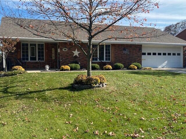 3160 Derr Road Springfield, OH 45503 - Photo 1 of 43
