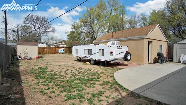 826 Prairie Road Colorado Springs, CO 80909 - Photo 32 of 36 Gallery Image 32