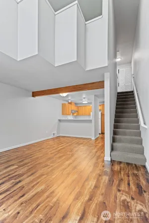 $2,300 | 1455 East Harrison Street, Unit C6, Seattle, WA 98112
