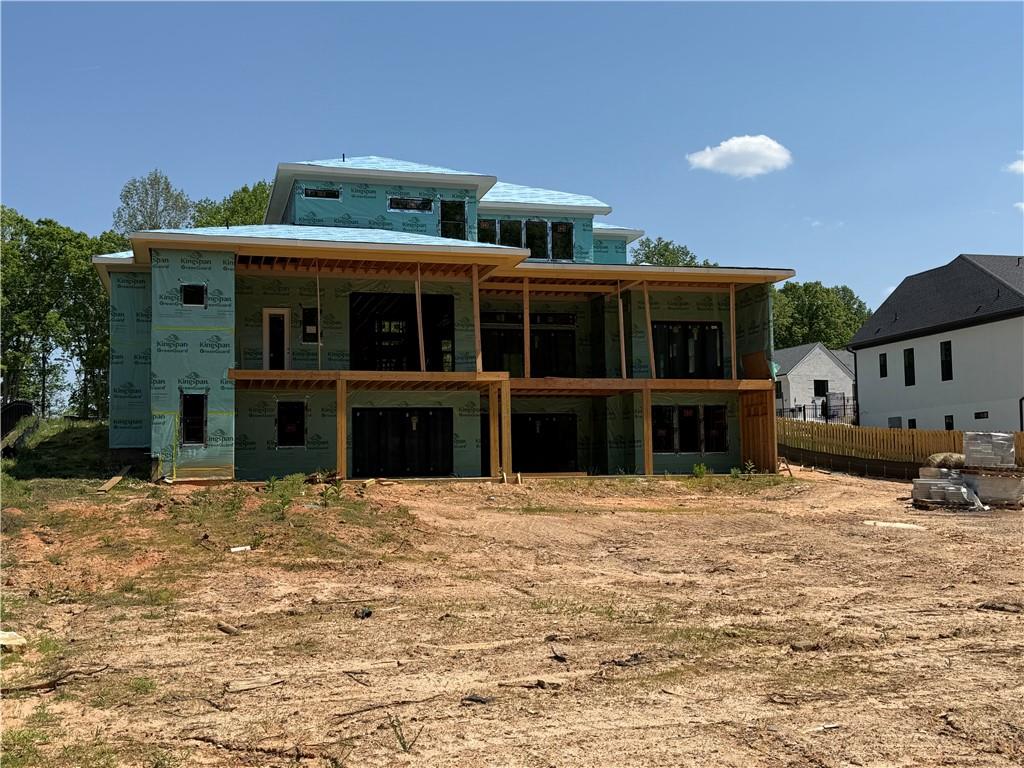 6990 Deaton Henry Road Hoschton, GA 30548 - Photo 9 of 14