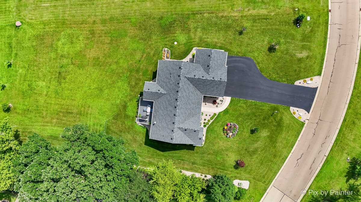 3300 Cornflower Way Spring Grove, IL 60081 - Photo 39 of 48