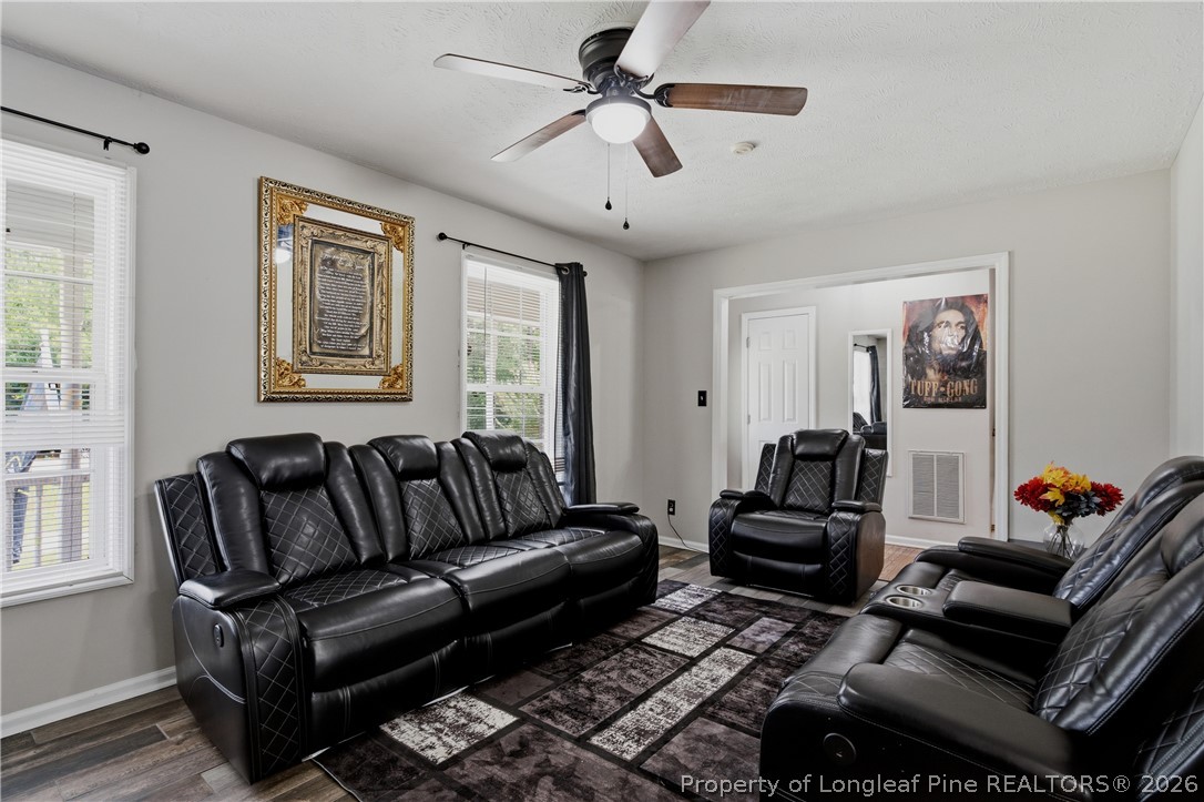 817 Hobson Road Raeford, NC 28376 - Photo 7 of 50
