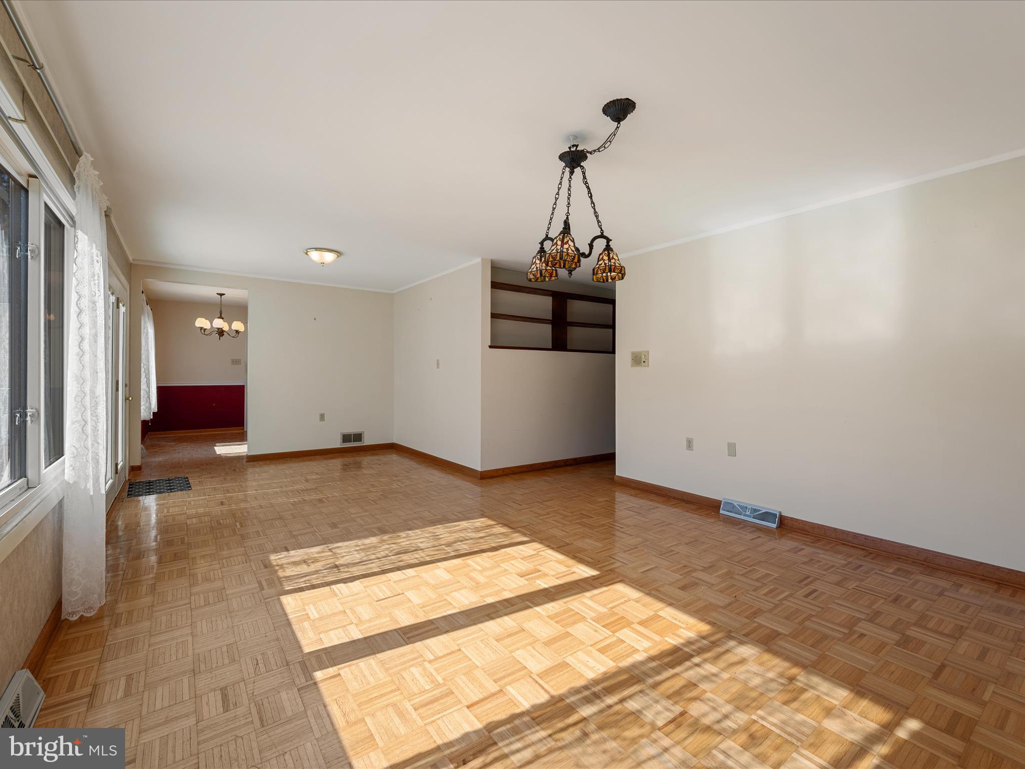 128 Longcroft Road Winchester, VA 22602 - Photo 16 of 41 a view of a storage & utility room