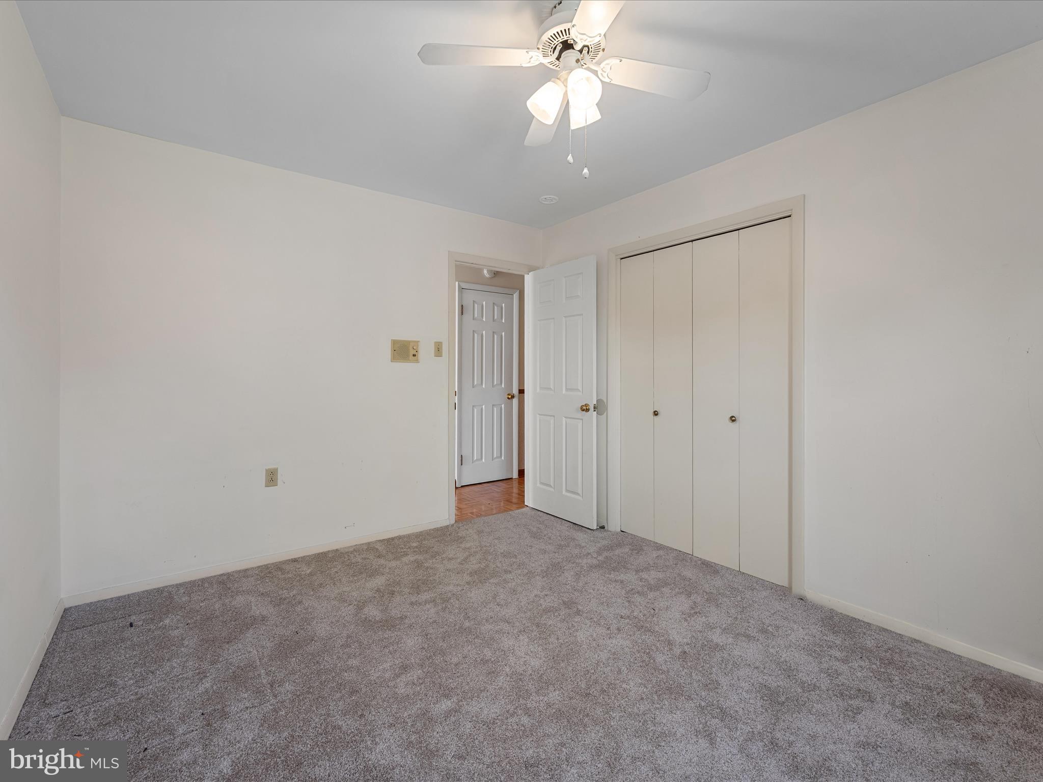 128 Longcroft Road Winchester, VA 22602 - Photo 28 of 41 a view of an empty room