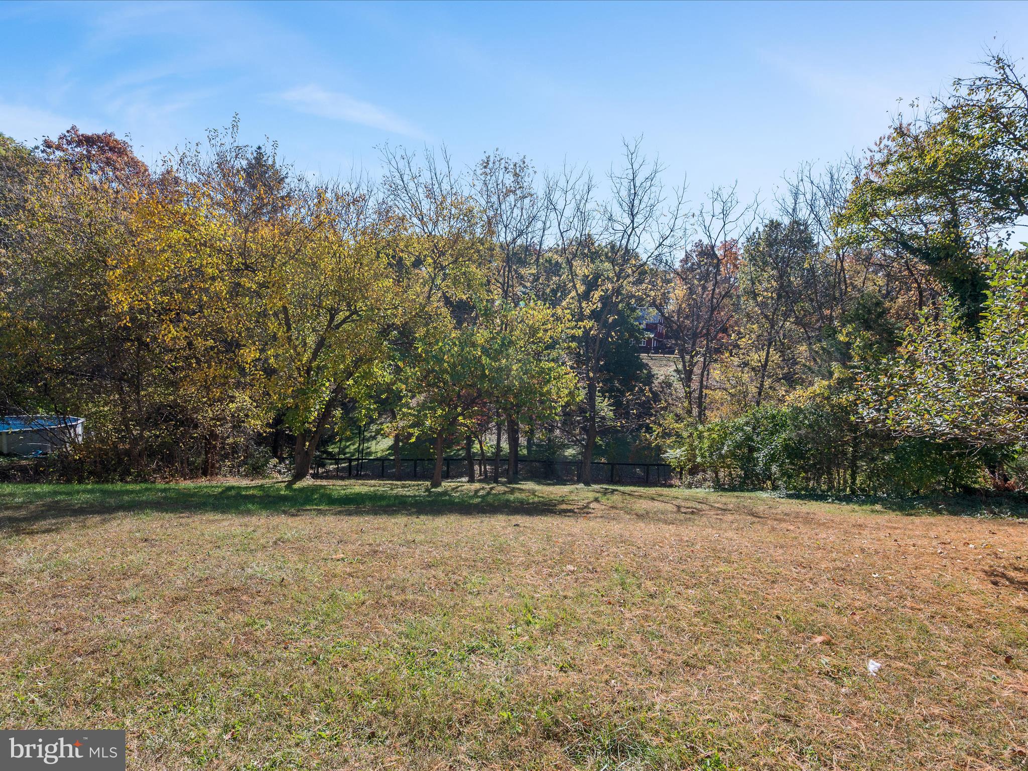 128 Longcroft Road Winchester, VA 22602 - Photo 41 of 41 a view of outdoor space with trees all around