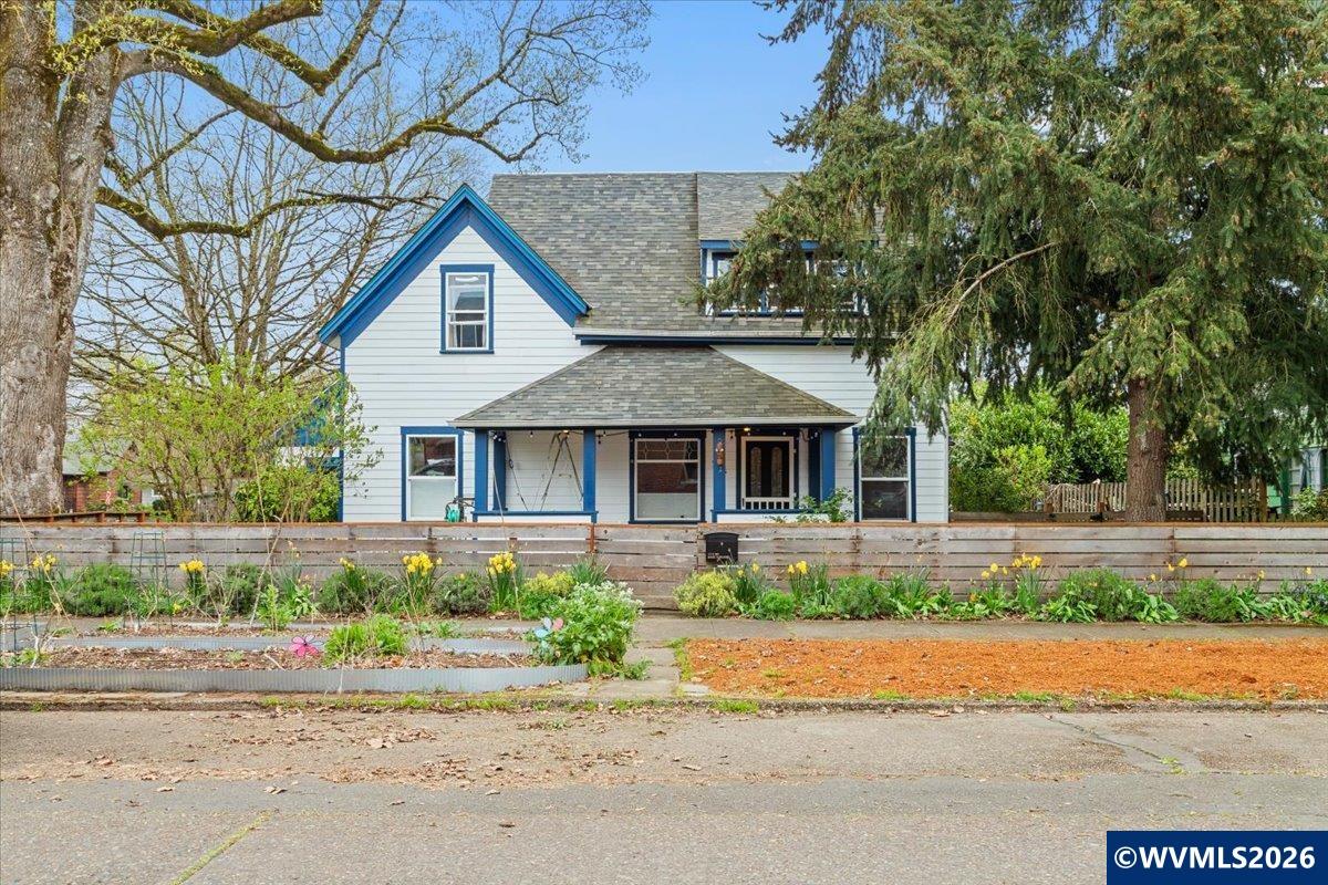 111 South 3rd Street Independence, OR 97351 - Photo 1 of 44