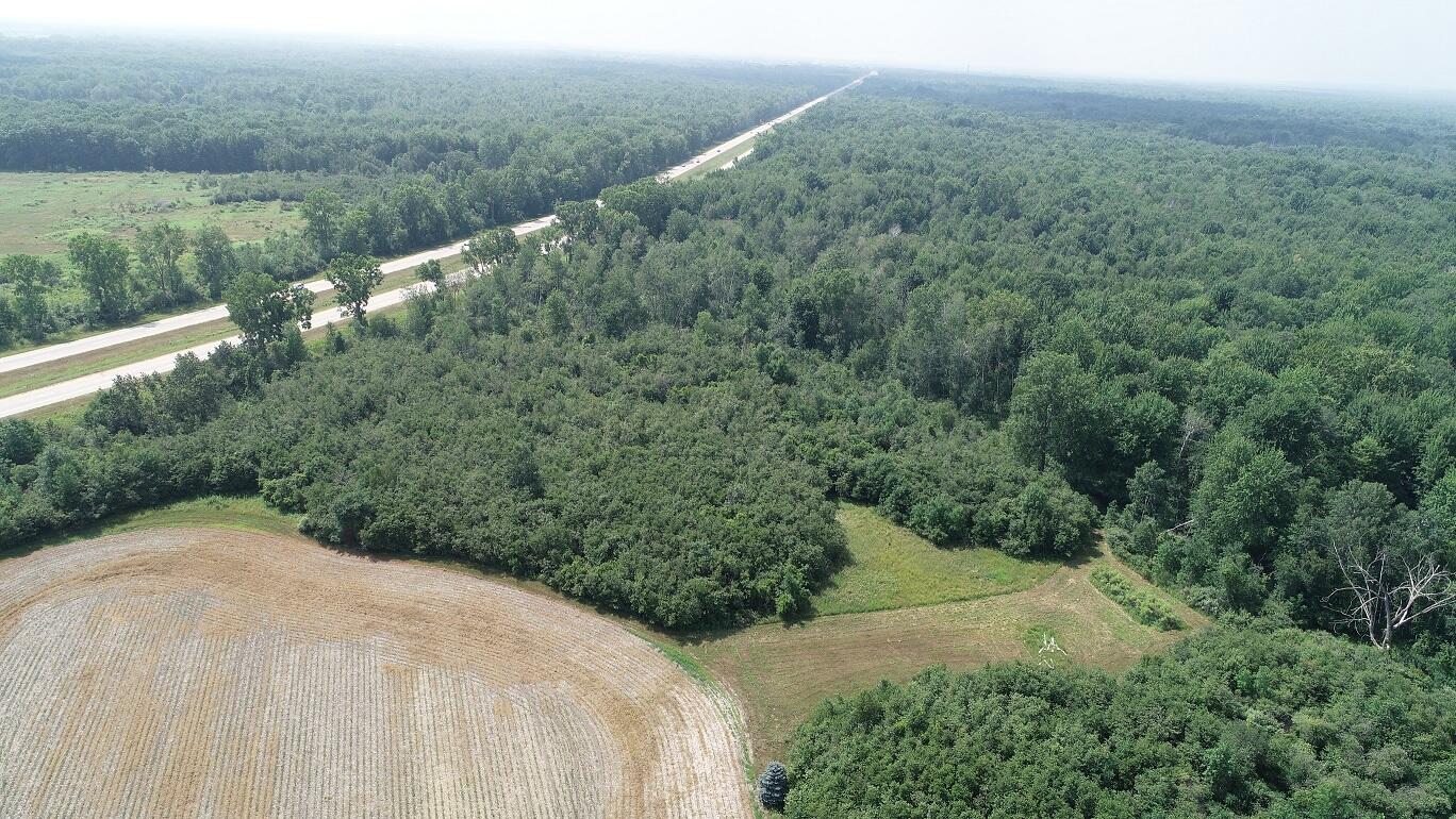 Northeast County Line Road Coleman, MI 48618 - Photo 47 of 54 DJI_0347