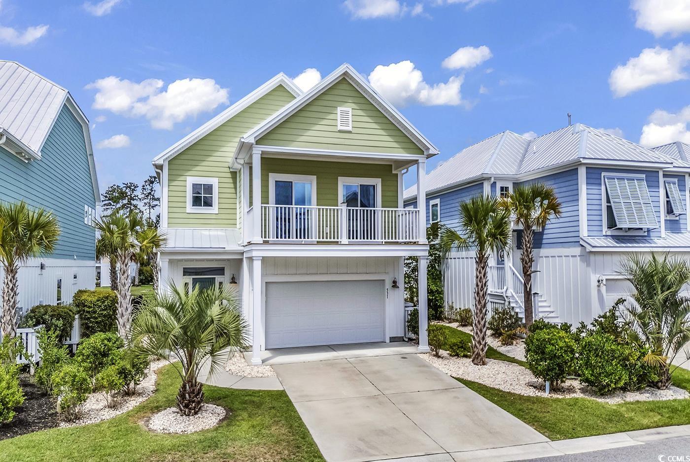 531 Chanted Drive Murrells Inlet, SC 29576 - Photo 1 of 35 Gallery Image 1