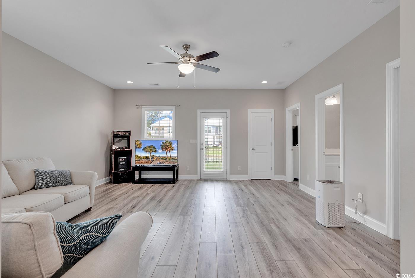 531 Chanted Drive Murrells Inlet, SC 29576 - Photo 21 of 35 Gallery Image 21