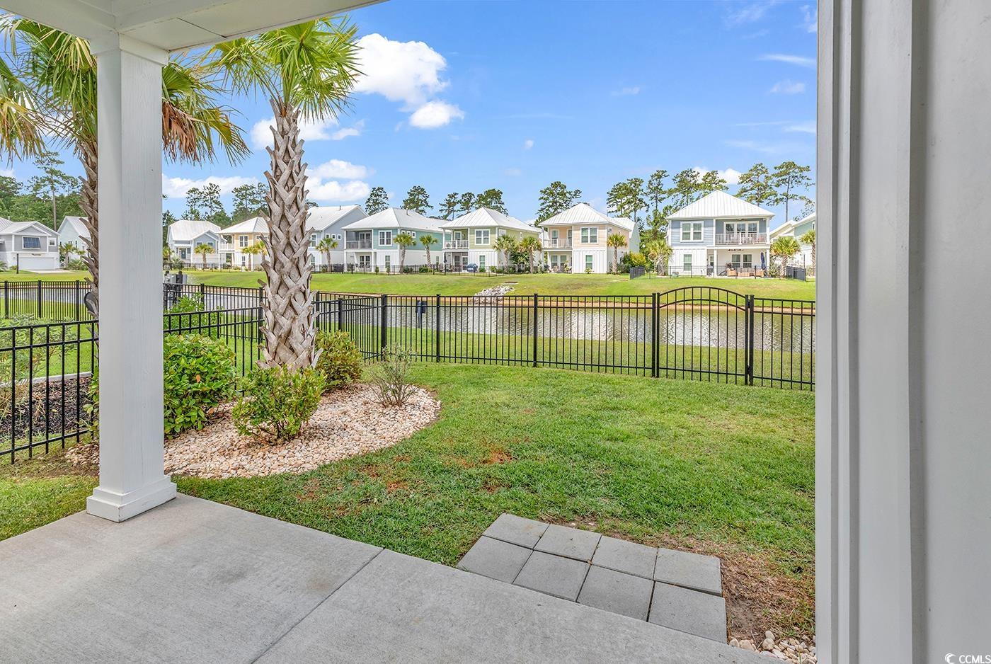 531 Chanted Drive Murrells Inlet, SC 29576 - Photo 29 of 35 Gallery Image 29