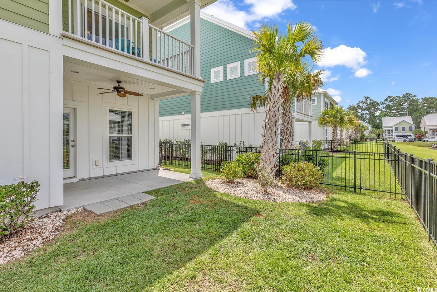 531 Chanted Drive Murrells Inlet, SC 29576 - Photo 30 of 35 Gallery Image 30