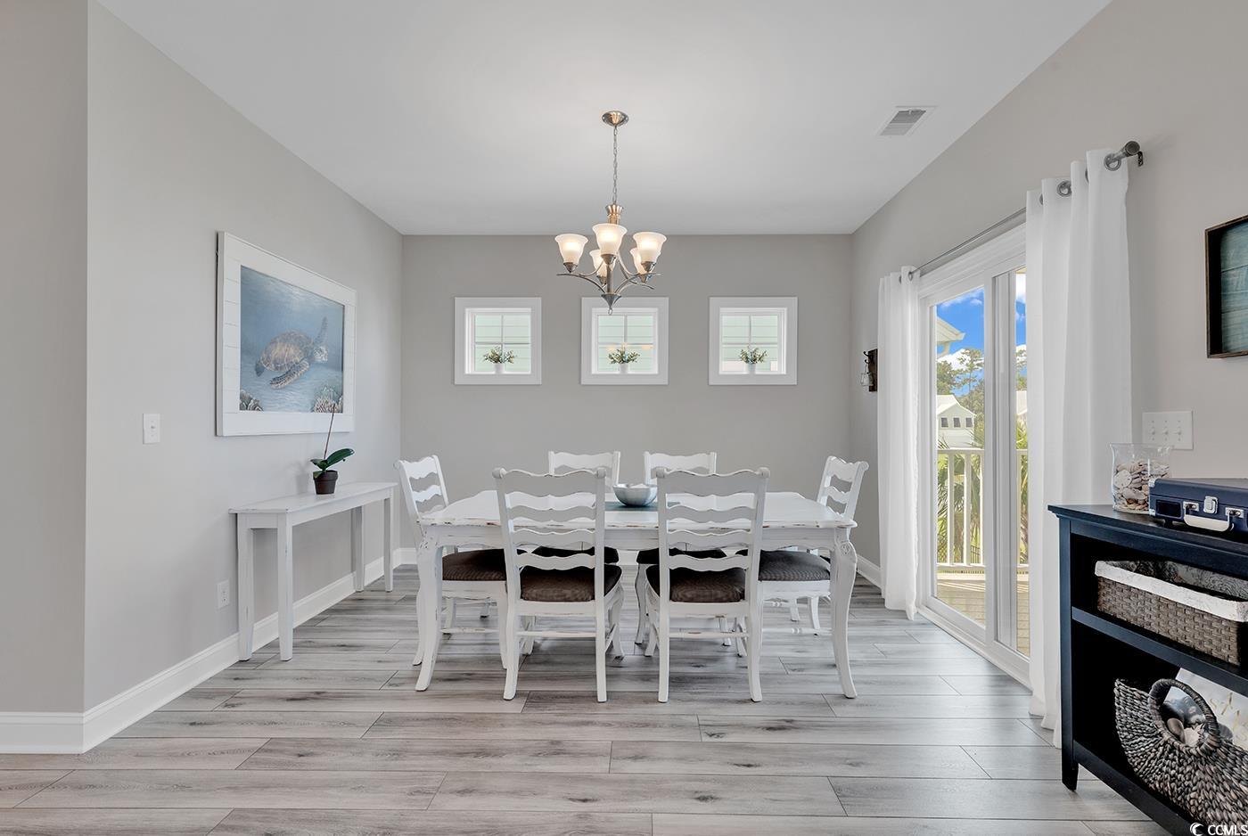 531 Chanted Drive Murrells Inlet, SC 29576 - Photo 3 of 35 Gallery Image 3