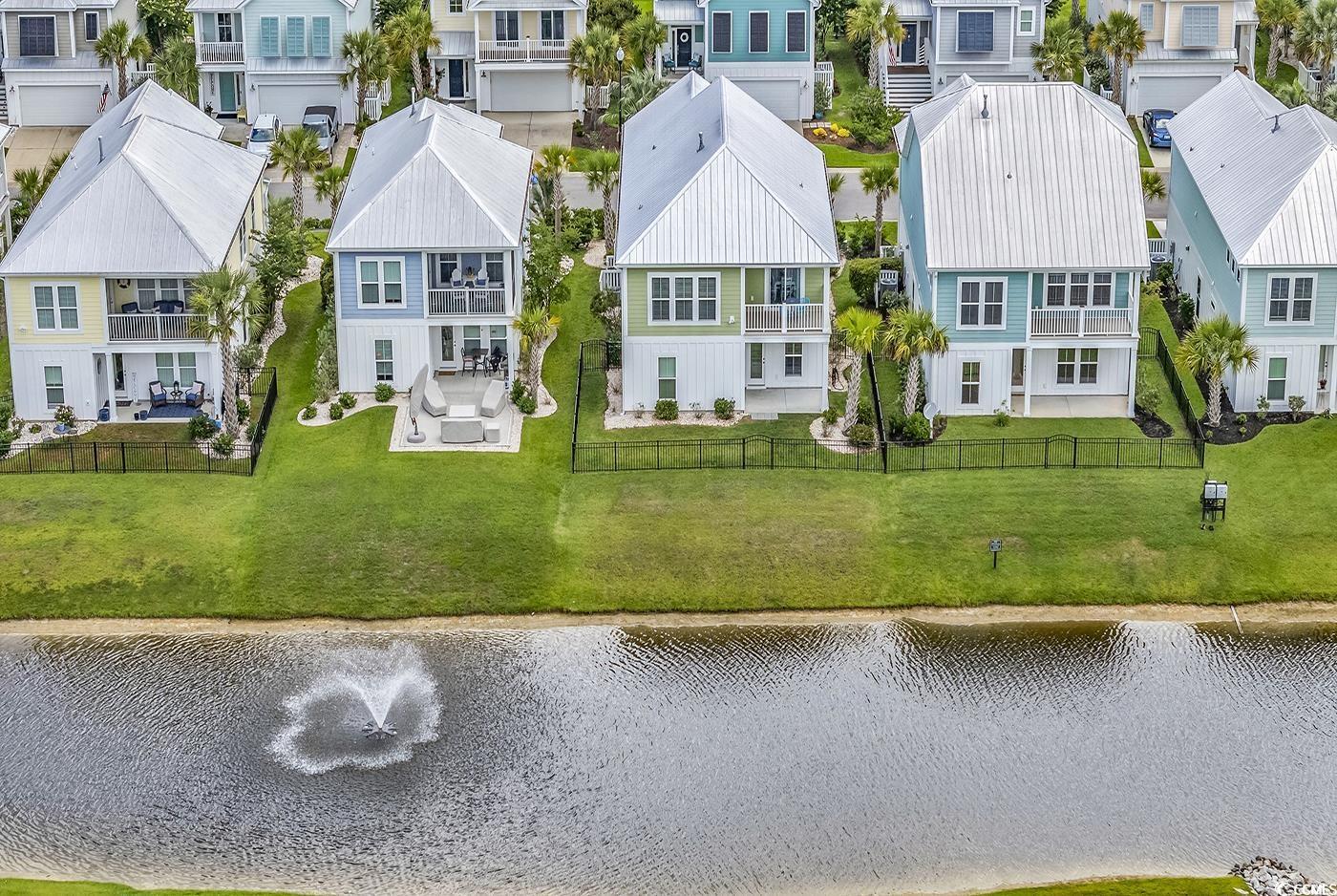 531 Chanted Drive Murrells Inlet, SC 29576 - Photo 31 of 35 Gallery Image 31