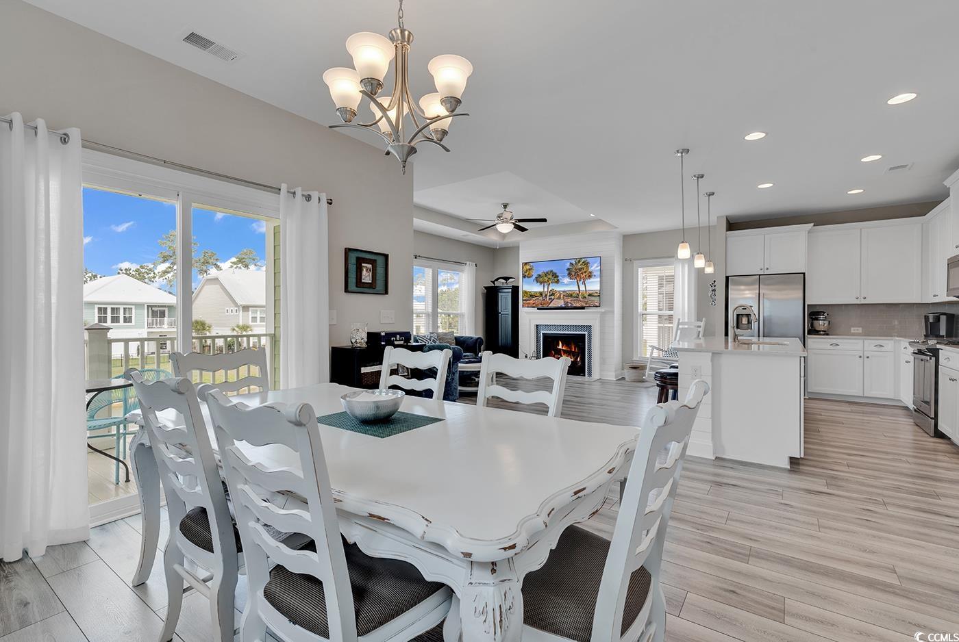 531 Chanted Drive Murrells Inlet, SC 29576 - Photo 4 of 35 Gallery Image 4