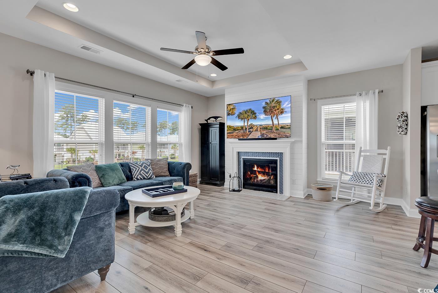 531 Chanted Drive Murrells Inlet, SC 29576 - Photo 7 of 35 Gallery Image 7