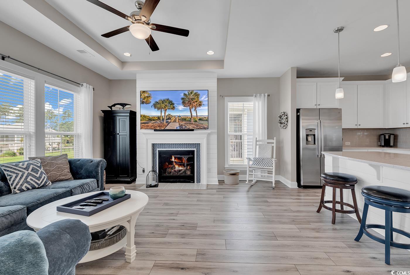 531 Chanted Drive Murrells Inlet, SC 29576 - Photo 8 of 35 Gallery Image 8