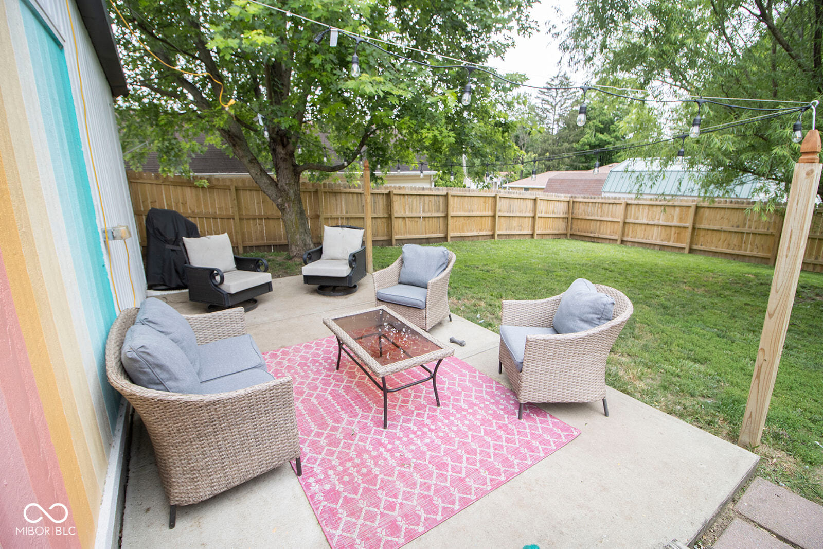 113 East Indiana Avenue Pendleton, IN 46064 - Photo 11 of 45