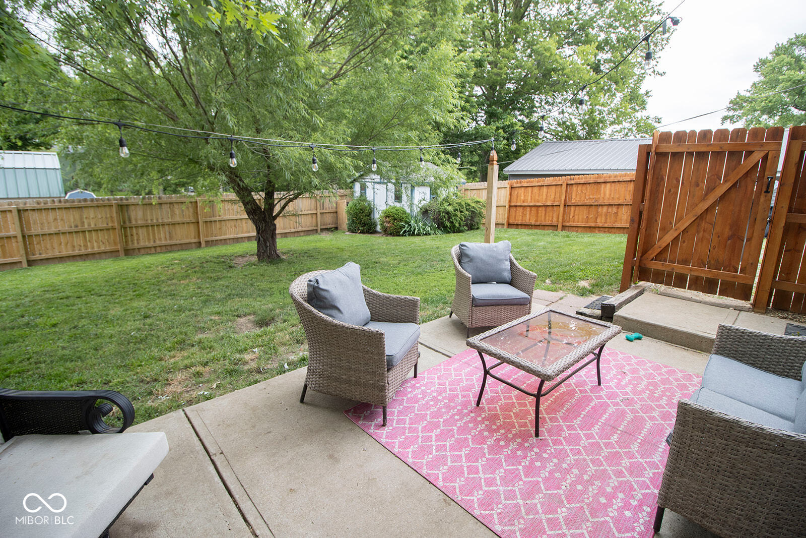 113 East Indiana Avenue Pendleton, IN 46064 - Photo 12 of 45