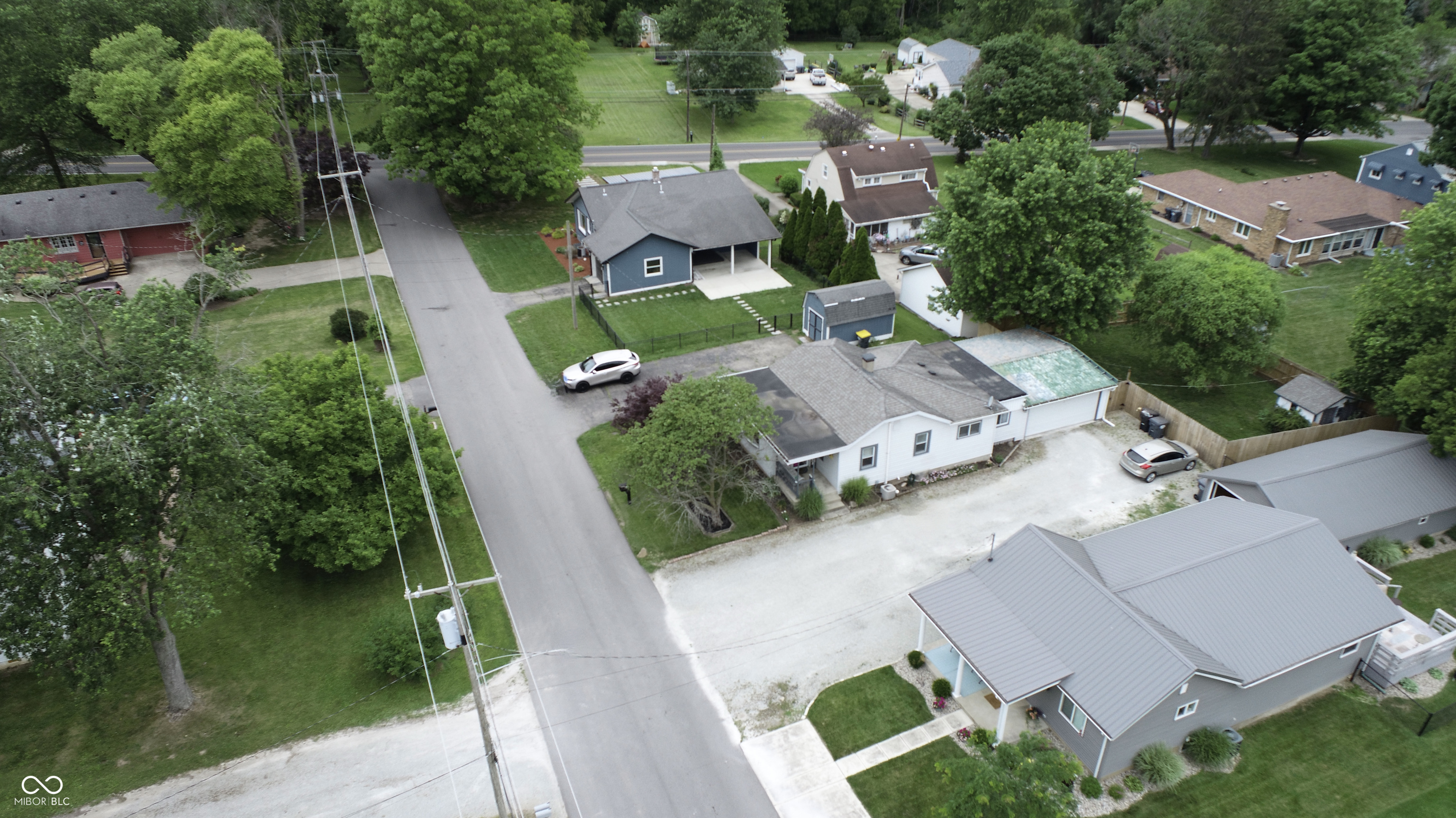 113 East Indiana Avenue Pendleton, IN 46064 - Photo 5 of 45