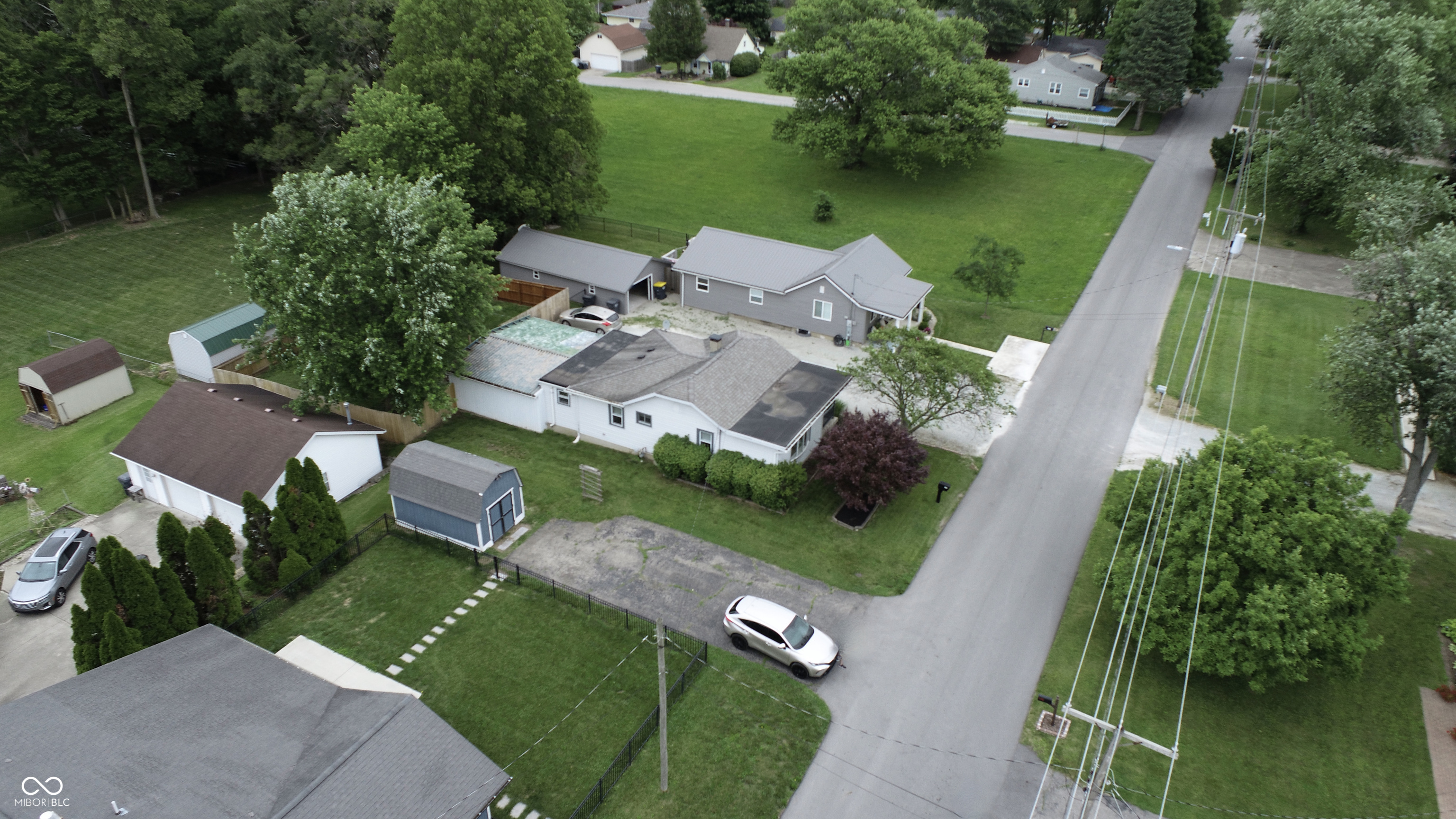 113 East Indiana Avenue Pendleton, IN 46064 - Photo 6 of 45