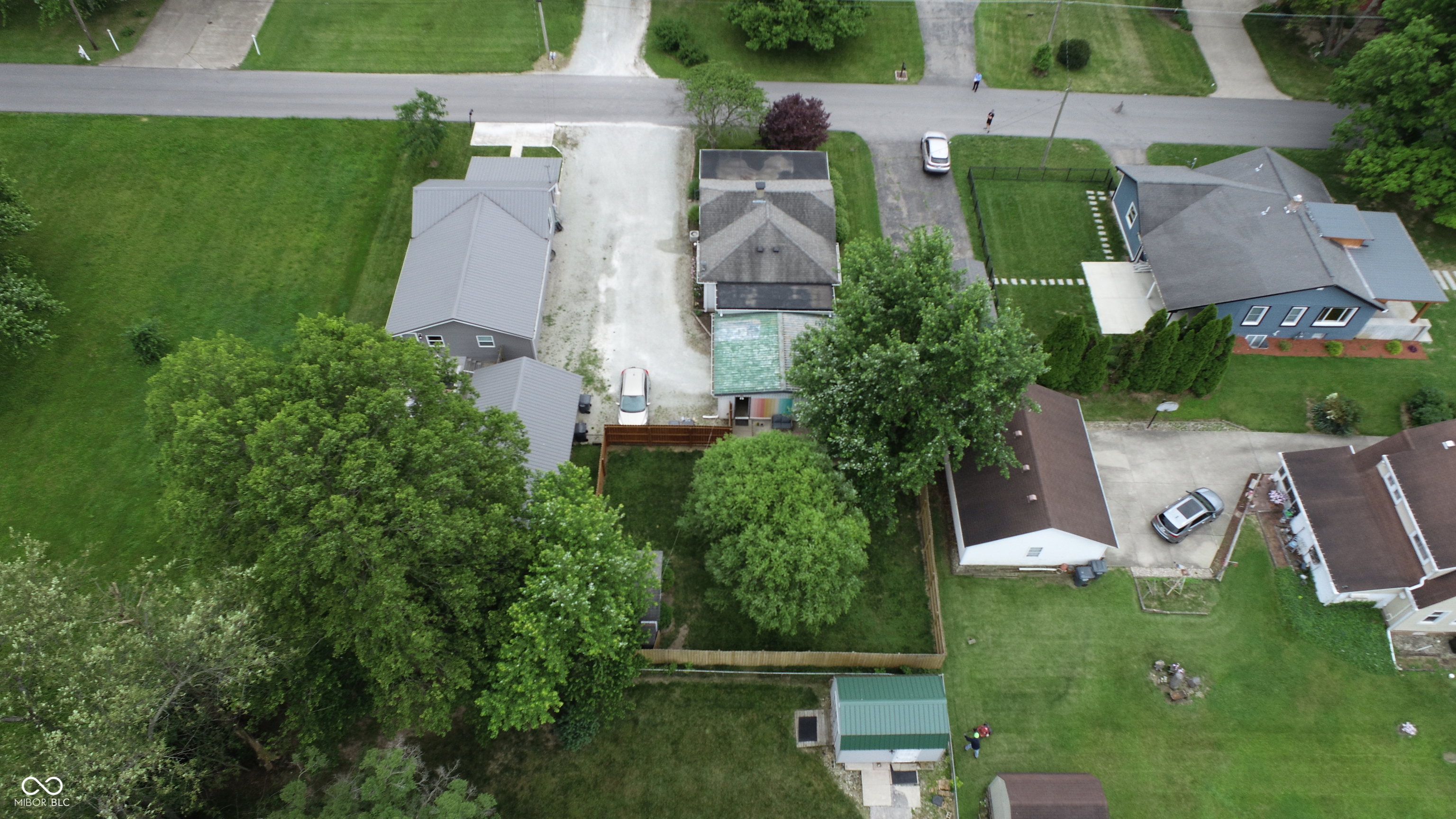 113 East Indiana Avenue Pendleton, IN 46064 - Photo 7 of 45