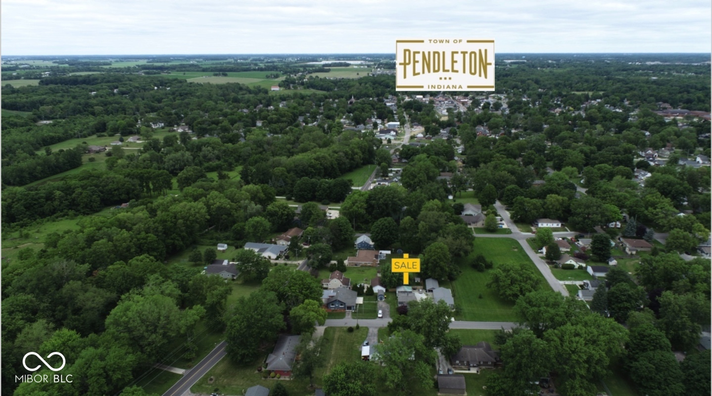 113 East Indiana Avenue Pendleton, IN 46064 - Photo 8 of 45