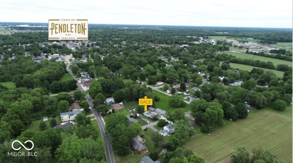 113 East Indiana Avenue Pendleton, IN 46064 - Photo 9 of 45