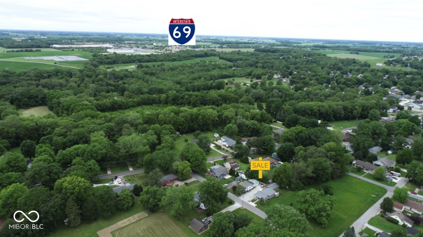 113 East Indiana Avenue Pendleton, IN 46064 - Photo 10 of 45