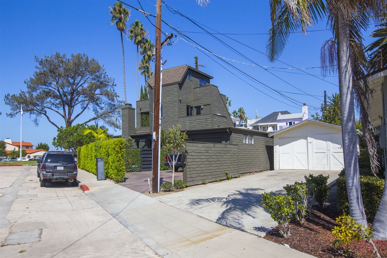1344 Torrey Pines Road La Jolla, CA 92037 - Photo 21 of 25 Gallery Image 21