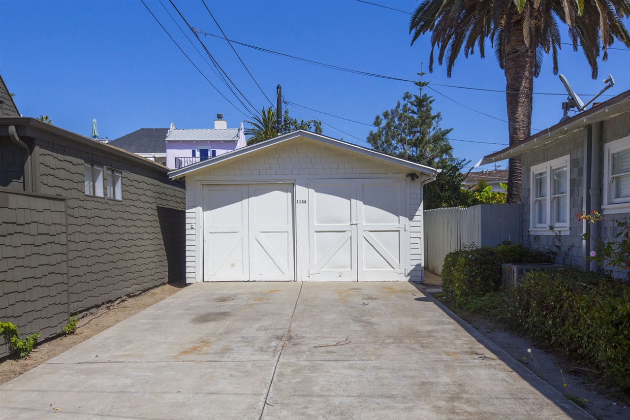 1344 Torrey Pines Road La Jolla, CA 92037 - Photo 23 of 25 Gallery Image 23