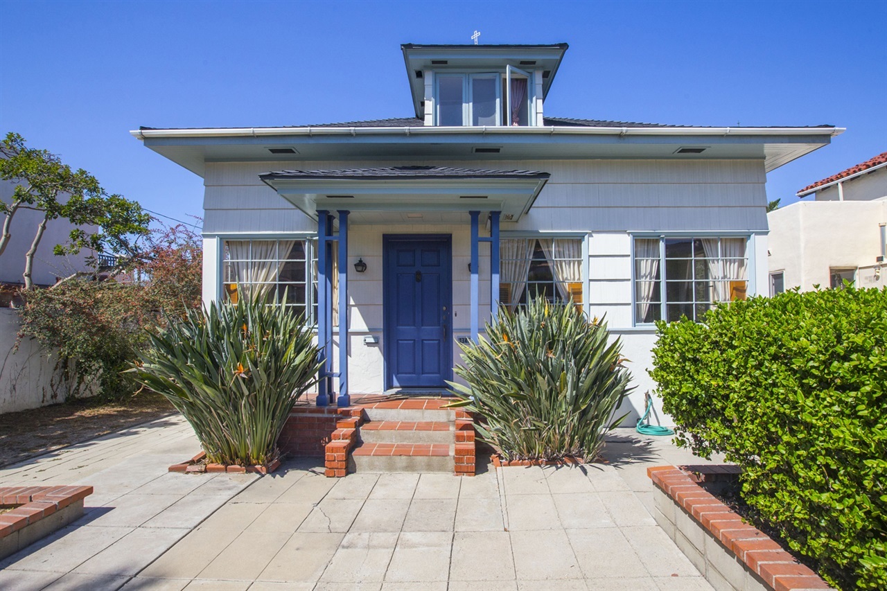 1344 Torrey Pines Road La Jolla, CA 92037 - Photo 25 of 25 Gallery Image 25