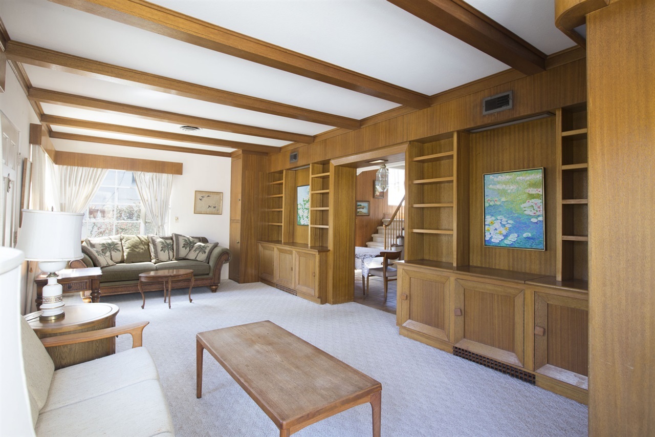 1344 Torrey Pines Road La Jolla, CA 92037 - Photo 4 of 25 Gallery Image 4