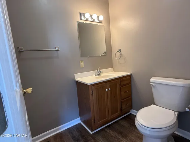 $108,500 | 234 2nd Street, Hornbeak, TN 38232