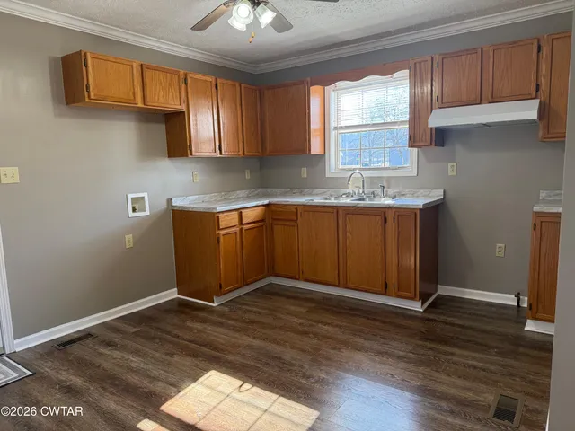 $108,500 | 234 2nd Street, Hornbeak, TN 38232