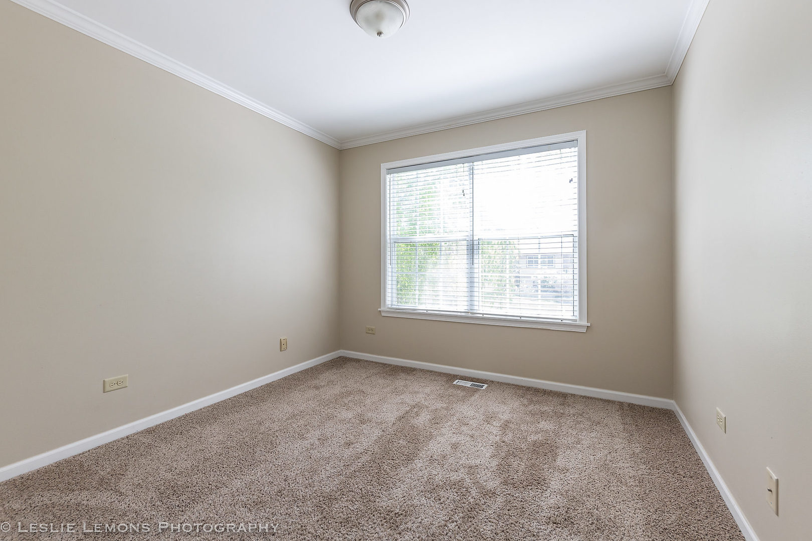 956 Pin Oak Circle Cary, IL 60013 - Photo 21 of 31 an empty room with a window