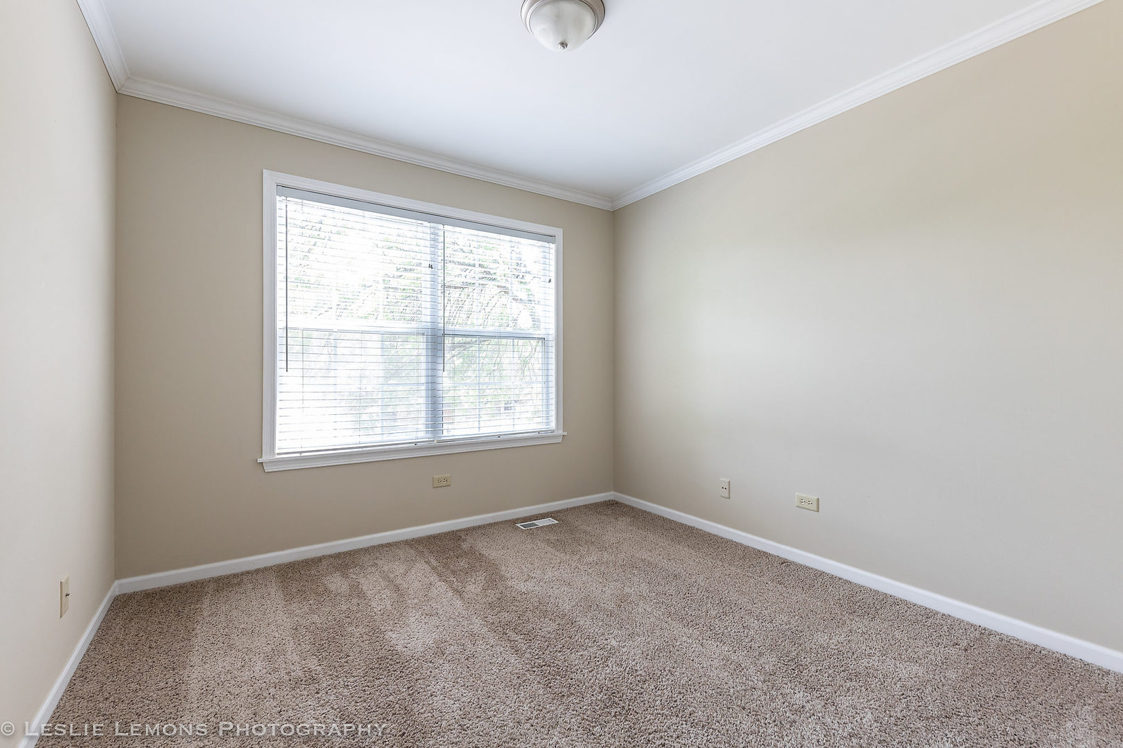 956 Pin Oak Circle Cary, IL 60013 - Photo 24 of 31 an empty room with a window