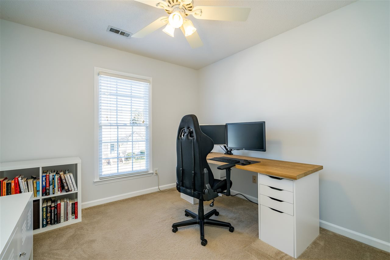 5221 Denmead Way Raleigh, NC 27613 - Photo 25 of 28 Bedroom