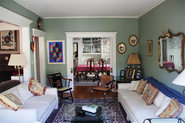 16 Littell Road, Unit S 2&3 Brookline, MA 02446 - Photo 3 of 11 Gallery Image 3