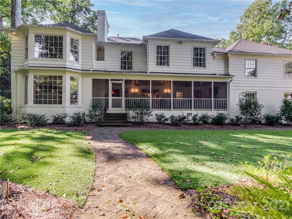 4311 Foxcroft Road Charlotte, NC 28211 - Photo 39 of 47 Gallery Image 39