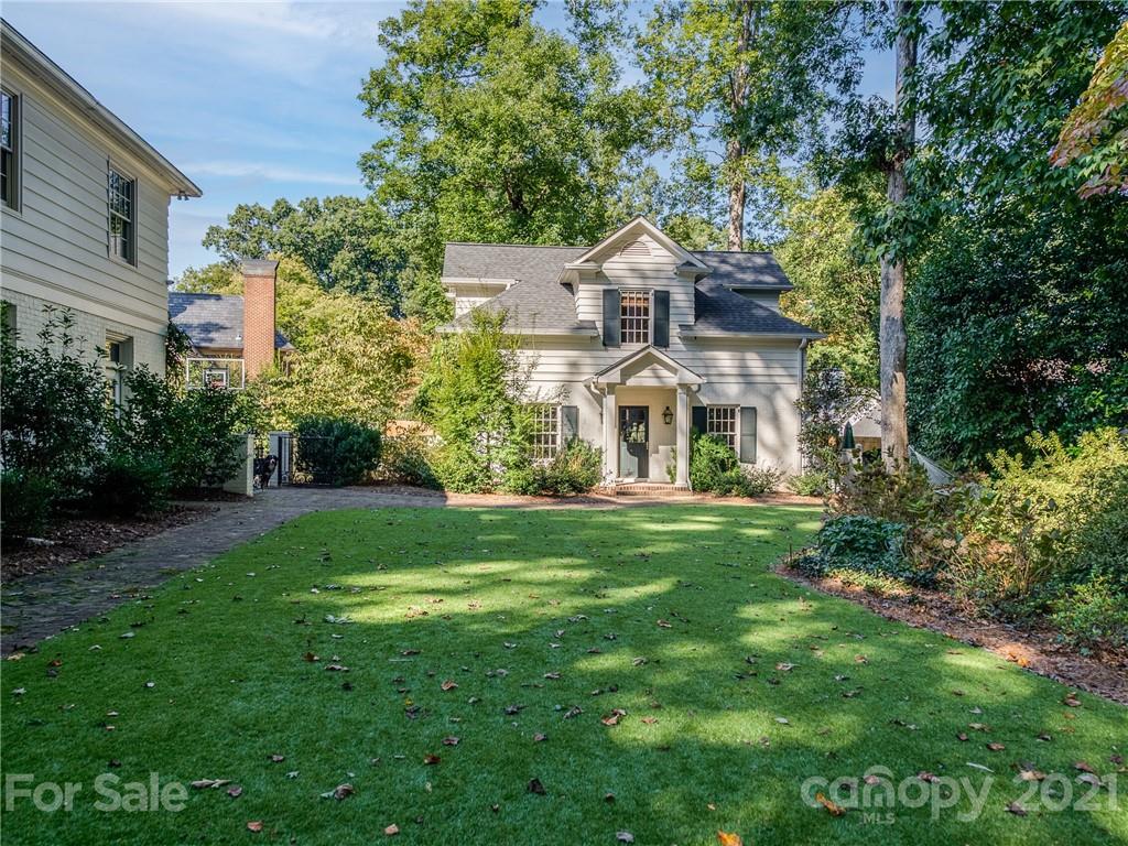 4311 Foxcroft Road Charlotte, NC 28211 - Photo 40 of 47 Gallery Image 40