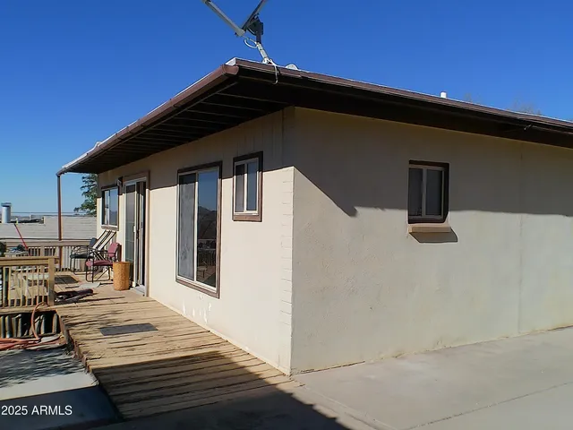 $182,500 | 211 West Kiser Street, Superior, AZ 85173