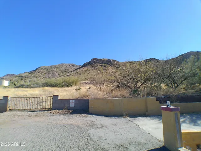 $182,500 | 211 West Kiser Street, Superior, AZ 85173