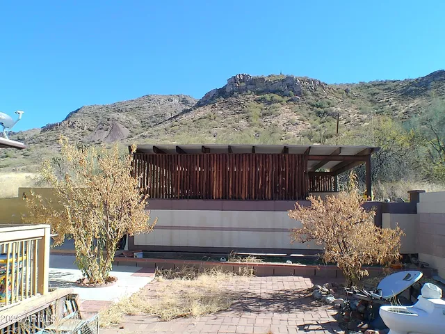 $182,500 | 211 West Kiser Street, Superior, AZ 85173