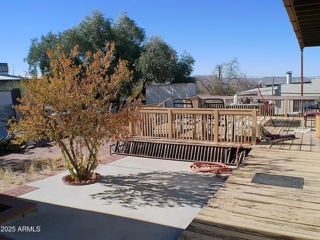 $182,500 | 211 West Kiser Street, Superior, AZ 85173