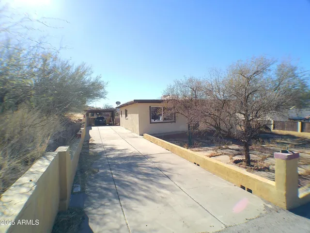 $182,500 | 211 West Kiser Street, Superior, AZ 85173