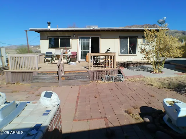 $182,500 | 211 West Kiser Street, Superior, AZ 85173