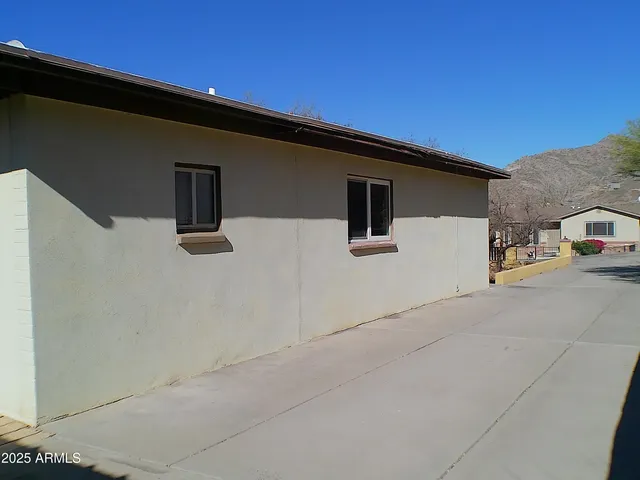 $182,500 | 211 West Kiser Street, Superior, AZ 85173