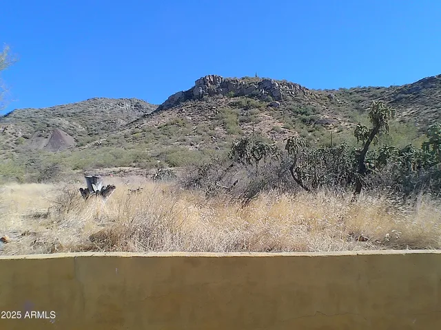 $182,500 | 211 West Kiser Street, Superior, AZ 85173