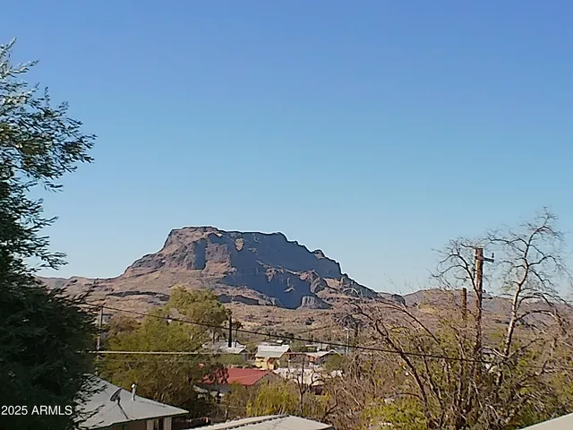 $182,500 | 211 West Kiser Street, Superior, AZ 85173